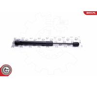 Ammortizzatore pneumatico, Cofano motore per AUDI A8