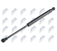 Ammortizzatore pneumatico, Cofano motore per AUDI TT