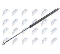 Ammortizzatore pneumatico, Cofano motore per BMW 3