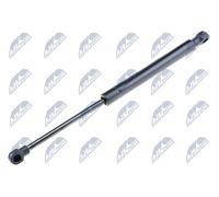 Ammortizzatore pneumatico, Cofano motore per BMW 5