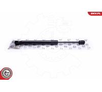 Molla a gas cofano 52SKV069 ESEN SKV per BMW 5 6 Coupé 6 Cabriolet 5 Touring