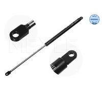 Ammortizzatore pneumatico, Cofano motore per BMW 6 7