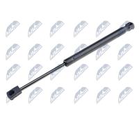 Ammortizzatore pneumatico, Cofano motore per BMW 7