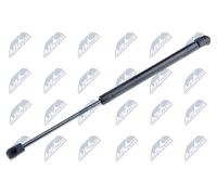 Ammortizzatore pneumatico, Cofano motore per BMW X5 X6