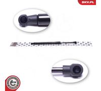 ESEN SKV 52SKV128 Ammortizzatore pneumatico cofano motore