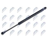 Ammortizzatore pneumatico, Cofano motore per FIAT 500L