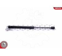 Ammortizzatore pneumatico, Cofano motore per HYUNDAI i40