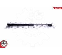 Ammortizzatore pneumatico, Cofano motore per LAND ROVER FREELANDER 2