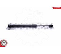 Ammortizzatore pneumatico, Cofano motore per MINI MINI