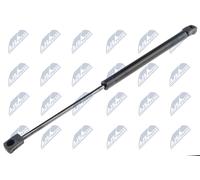 Kit molle a gas cofano anteriore per opel antara 06-