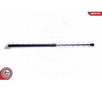 Ammortizzatore pneumatico, Cofano motore per PEUGEOT 306