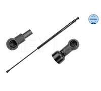 Ammortizzatore pneumatico, Cofano motore per PEUGEOT 406