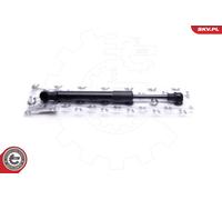 Ammortizzatore pneumatico, Cofano motore per PORSCHE 911 BOXSTER