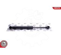 Ammortizzatore pneumatico, Cofano motore per PORSCHE 911 BOXSTER CAYMAN