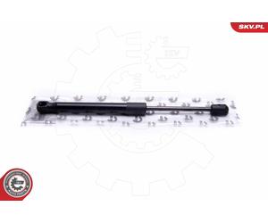 Ammortizzatore pneumatico, Cofano motore per PORSCHE 911 BOXSTER CAYMAN