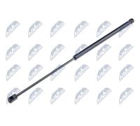 Ammortizzatore pneumatico, Cofano motore per SEAT LEON TOLEDO