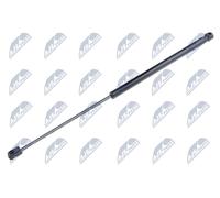 Ammortizzatore pneumatico, Cofano motore per SEAT VW ALHAMBRA SHARAN