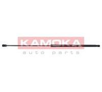 Ammortizzatore pneumatico, Cofano motore per SKODA SUPERB