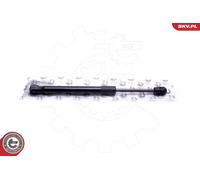 Ammortizzatore pneumatico, Cofano motore per VOLVO XC60