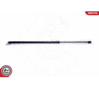 Ammortizzatore pneumatico, Cofano motore per VW GOLF GOLF ALLTRACK