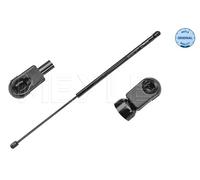 Ammortizzatore pneumatico, Cofano motore per VW NEW BEETLE