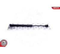 Ammortizzatore pneumatico, Cofano motore per VW TRANSPORTER