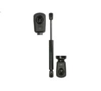 Ammortizzatore pneumatico, Cofano motore STABILUS 012074 per MONDEO III 2 2000-