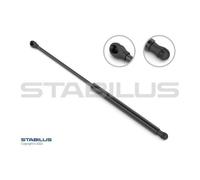 Ammortizzatore Pneumatico Cofano Motore Stabilus 115208 Lift-o-mat® per