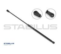 Ammortizzatore pneumatico, Cofano motore Sx per AUDI A4