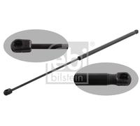 Ammortizzatore pneumatico, Cofano motore Sx per AUDI A4 A4 Allroad A5