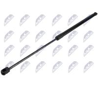 Ammortizzatore pneumatico, Cofano motore Sx per PORSCHE CAYENNE