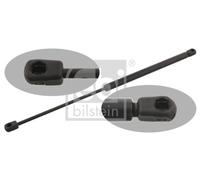 Ammortizzatore pneumatico, Cofano motore Sx per SAAB 9-3