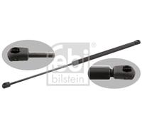 Ammortizzatore pneumatico, Cofano motore Sx per SEAT LEON TOLEDO