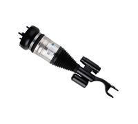 Ammortizzatore Pneumatico Gas per MERCEDES-BENZ C-KLASSE BILSTEIN Ant. Sin.