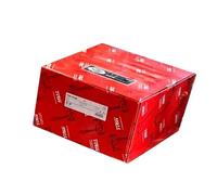 TRW Ammortizzatore JGM1135SL Pneumatico Anteriore Sinistro per BMW X3 (E83) 2008-2011