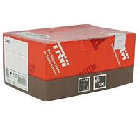 TRW Ammortizzatore JGT1074S Posteriore compatibile con Mercedes W211 Limo/S211 Kombi 02-09