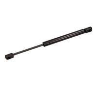 Ammortizzatore pneumatico, Lunotto posteriore bilaterale per PEUGEOT 407 407 SW