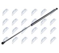 Ammortizzatore pneumatico, Lunotto posteriore per CITROËN C4 GRAND PICASSO