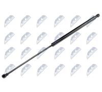 Ammortizzatore pneumatico, Lunotto posteriore per CITROËN C4 GRAND PICASSO C4 PI