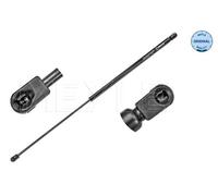 Meyle Ammortizzatore pneumatico cofano motore 1409100038 per VW