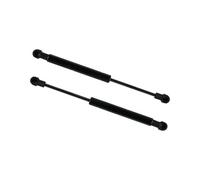 Ammortizzatore pneumatico Per Volvo Per S60 Per S80 I Per V70 Per XC70 II 9154605 Supporto A Gas Per Cofano Anteriore, Sollevatore 400N Molla A Gas Cofano Motore