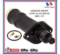Sospensione Pneumatico Posteriore Destro per Audi A6 Allroad 4Z7616052