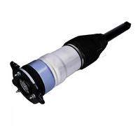 JAPKO MJAS295 Ammortizzatore pneumatico