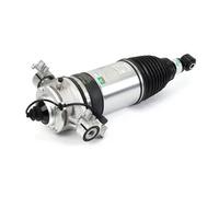 2x Ammortizzatori pneumatici Arnott Retro S+D per PORSCHE, VW CAYENNE II