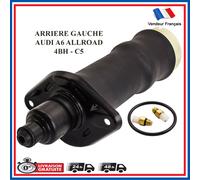 Sospensione Pneumatico Posteriore Sinistro per Audi A6 Allroad 4Z7616051