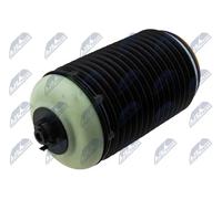 NTY Gamba elastica con ammortiz. pneumatico compatibile con AUDI VAG EZC-AU-187