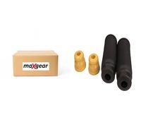 Ammortizzatore pneumatico + Protezione ammortizzatore MAXGEAR per PORSCHE, VW