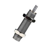 Ammortizzatore pneumatico RBC RB2725 - Ammortizzatore a molla for cilindro for un controllo ottimale della pressione 'olio, 1 pezzo(RB1006)