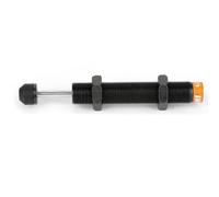Ammortizzatore pneumatico ZenithAur M20 x 30 mm, ammortizzatore a pressione d'olio, AC2030-2 ammortizzatori meccanici per cilindro pneumatico