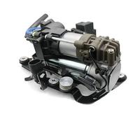 Ammortizzatore Pompa Compressore Sospensioni Pneumatiche E Blocco Valvole Per BMW Serie 7 G11 G12 2015-2020 37206861882 37206884682 Ammortizzatore ad aria(With valve block)